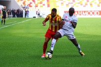 KORAY GENÇERLER - Malatya'da Kazanan Yok