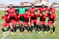 Nevşehirspor, Kilis Belediyespor'u 3 Golle Geçti