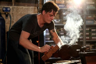 Odunpazarı'nda Festival Zamanı