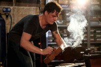 Odunpazarı'nda Festival Zamanı