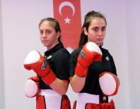 YILDIRAY ÇINAR - Sadece Rakipleriyle Değil Kendi İkizleriyle De Mücadele Ediyorlar