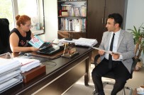 Sağlıkta İşbirliği Adımları