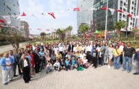 Şehit Songül Yarbayın Adı Karşıyaka'da Yaşayacak