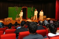 NURULLAH GENÇ - Sincan'da Kültür Sanat Ayları Ekimde Başlıyor