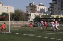 UŞAKSPOR - Spor Toto 3. Lig Açıklaması Cizrespor Açıklaması 3 - Utaş Uşakspor Açıklaması 0