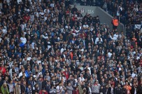 Süper Lig Açıklaması Beşiktaş Açıklaması 2 - Trabzonspor Açıklaması 2 (Maç Sonucu)