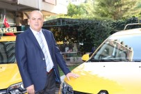 ÖLÜM RİSKİ - Taksi Sahipleri Derneği Başkanı Pala Açıklaması 'Taksici Kardeşlerimizi Uyarıyoruz, Kaçak Mülteci Taşımayın'
