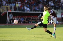 SÜLEYMAN KOÇ - TFF 1. Lig Açıklaması Elazığspor Açıklaması 3 - Çaykur Rizespor Açıklaması 1