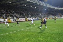 TFF 2. Lig Açıklaması AFJET Afyonspor Açıklaması 2 - Menemen Belediyespor Açıklaması 1
