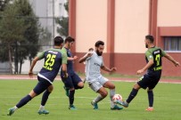 ÖMER CAN - TFF 2. Lig Açıklaması Kastamonuspor 1966 Açıklaması 3 - Bodrum Belediyespor Açıklaması 1