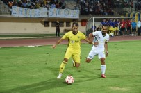 AHMET ÖNAL - TFF 3. Lig Açıklaması Tarsus İdman Yurdu Açıklaması 0 - Osmaniyespor Açıklaması 1
