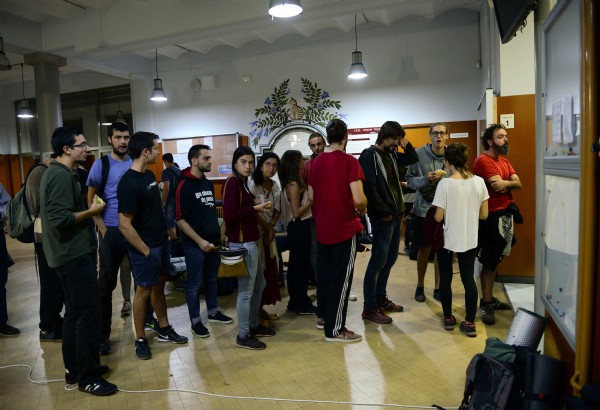 İspanya'dan Katalonya'ya 10 bin takviye güvenlik gücü