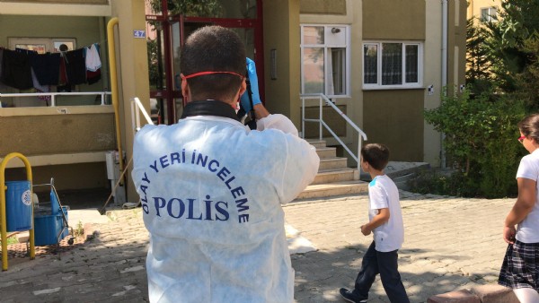 Konya'da inanılmaz olay