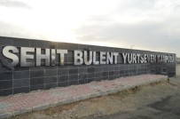 15 Temmuz Şehidi Bülent Yurtseven'in İsmi Iğdır Üniversitesinde Yaşatılacak Haberi