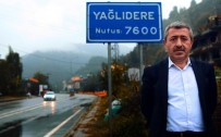 LEFTER - ABD Vize Engelini Türkiye'den Önce İlk Bu İlçeye Uyguladı