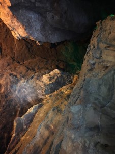 Çal Mağarası'nın Ayrıntılı Haritası Çizilecek