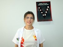 SAÇ BOYASı - Cildiye Uzmanı Saç Dökülmesine Karşı Uyardı