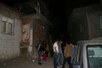 SUAT YıLDıZ - Diyarbakır'da Kaymakamlığına Temizliğe Giden Kadına Terör Örgütünden Saldırı