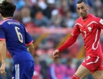 MALDIVLER - Filistin gol yağdırdı: 10-0