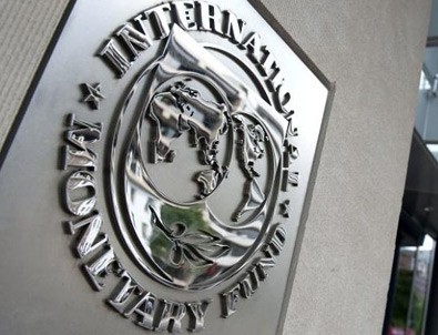 IMF Türkiye'nin büyüme beklentisini yükseltti