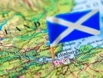 REFERANDUM - İskoçya da bağımsızlık referandumuna gidiyor!