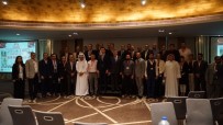 İŞ GÖRÜŞMESİ - Katar Türk Firmalarını Bekliyor