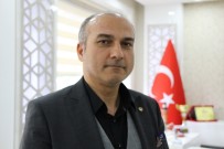 KIRLANGIÇ - Kırlangıç Açıklaması 'ABD'nin Vize Kararı Yıllardır Süregelen Dostluğa Yakışmıyor'