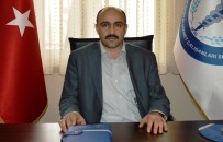 SAĞLıK SEN - Memur-Sen Manisa İl Temsilcisi Mustafa İrğat Açıklaması