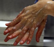 KAĞIT HAVLU - Soğuktan değil kirli ellerden korkun