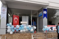 EBRU SANATı - Tunceli'de 'Bu Benim Yeteneğim' Projesi