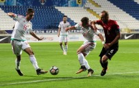 ABDULLAH ERCAN - Türkiye, Macaristan'la Golsüz Berabere Kaldı