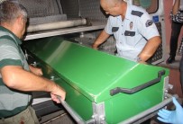 KAYIP ÇOCUK - 5 Gündür Kayıp Çocuğun Cesedi Bulundu