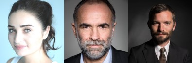 54. Uluslararası Antalya Film Festivali'ne Seçkin Jüri