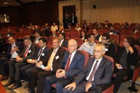 EGE İHRACATÇı BIRLIKLERI - Almanlar, Türk Yatırımcılarla İşbirliğine Geldi