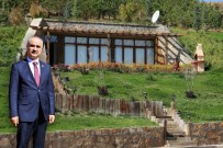 AVRUPA ŞAMPİYONU - Ampute Milli Takımı, Sivas'a Davet Edildi