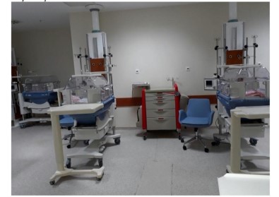 Aydın'a Tüp Bebek Merkezi Kazandırılıyor