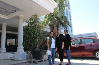 Aydın'da Turizm Sektörüne Kadın Eli Değdi