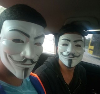 Baloya Değil Soyguna