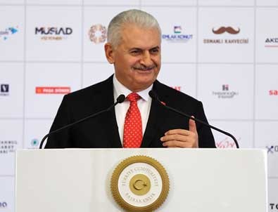 Başbakan, yap-işlet-devret projelerinin gelirini açıkladı