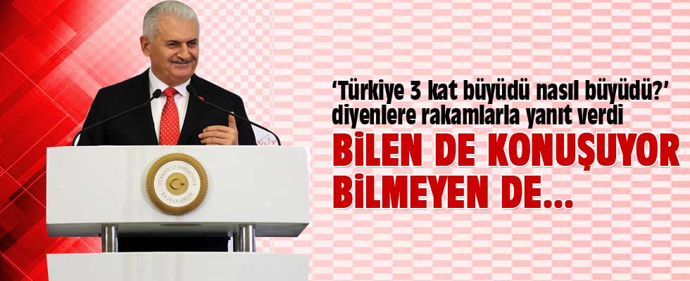 Başbakan, yap-işlet-devret projelerinin gelirini açıkladı