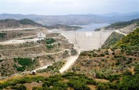 ELEKTRİK ÜRETİMİ - Başbakan Yardımcısı Recep Akdağ Açıklaması 'Söylemez Barajı'nın İhalesi 9 Kasım'da Yapılacak'
