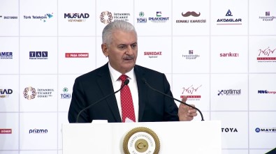 Başbakan Yıldırım Açıklaması 'Biz Buna İzin Vermeyeceğiz'