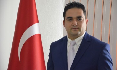 Başkan Özdemir'den Bayındır Devlet Hastanesinde Mobbing İddiası