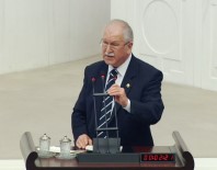 KRİPTO - CHP'li Bülent Bektaşoğlu Açıklaması 'Külünk, Giresun FETÖ'nün Üssü İddiasını Kanıtlamalı'