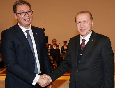 Cumhurbaşkanı Erdoğan: FETÖ'yü bitireceğiz