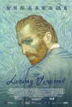 VAN GOGH - Dünyanın İlk Uzun Metraj Yağlı Boya Filmi Vincent'i Sevmek Gösterimde