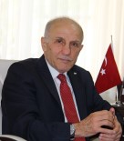 AVRUPA ŞAMPİYONU - Efsane Boksörden 'Spor Yapın, Az Yiyin' Tavsiyesi