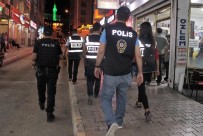 Elazığ'da 9 Ayda 35 Bin 400 Şahıs Sorgulandı, 80 Şüpheli Yakalandı