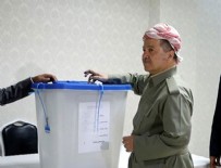 TUTUKLAMA KARARI - Erbil seçim kuruluna tutuklama