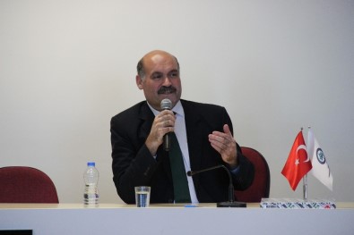 ESOGÜ'de 'Osmanlı Afrika İlişkileri' Konferansı